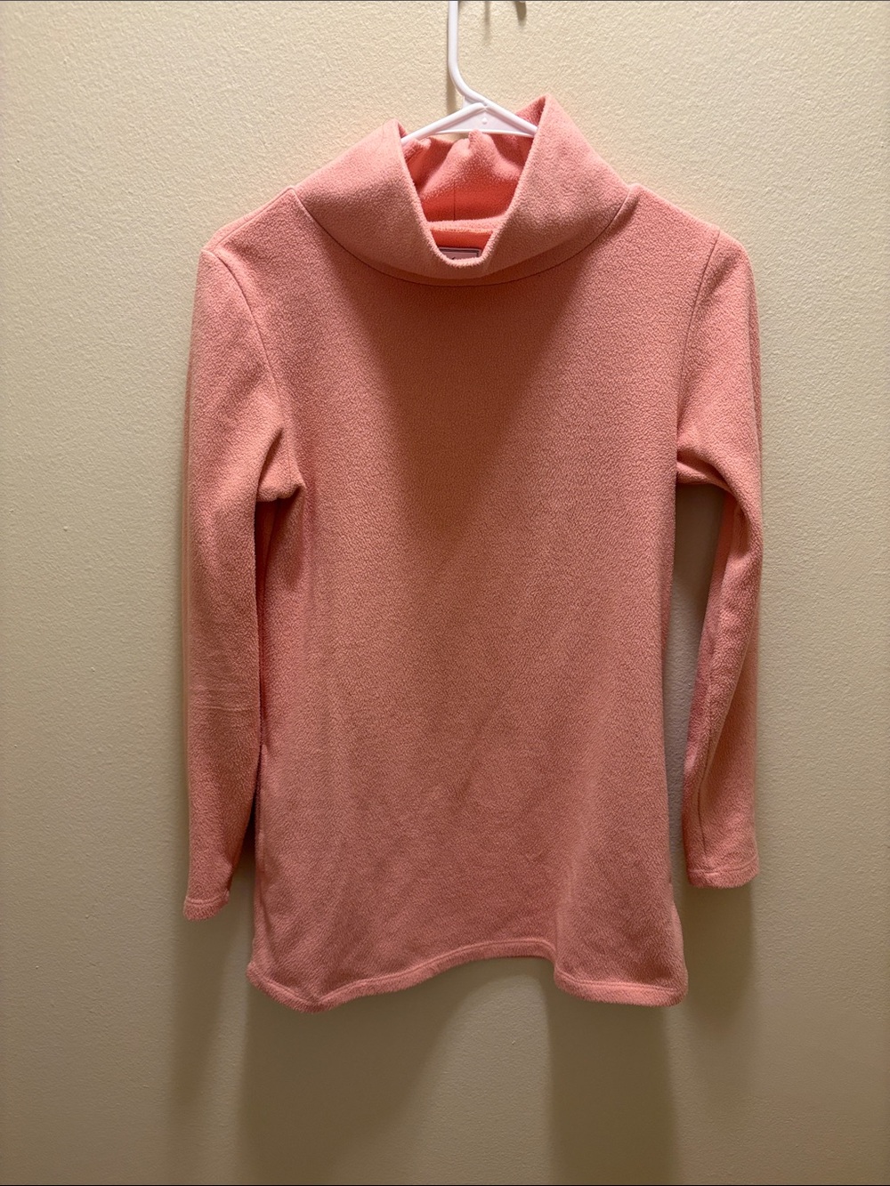 Dudley Stephen’s fleece